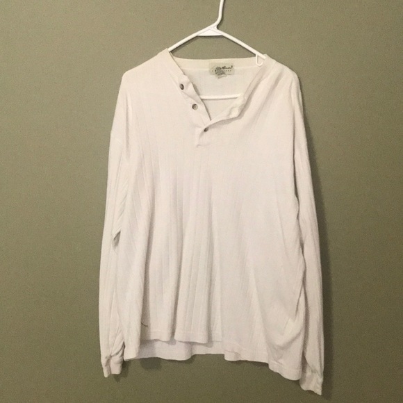 Eddie Bauer Other - Eddie Bauer long sleeve shirt